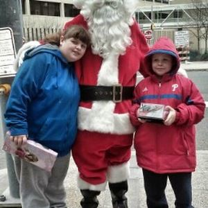 Meet your Posher, Gina